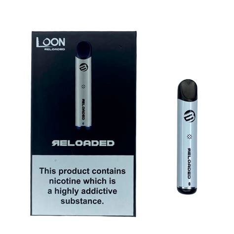 Show results from. . Loon reloaded vape